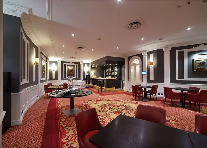 Radisson Blu Ghr Rom