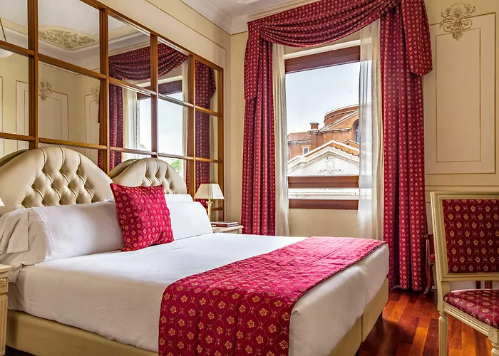 Hotel Radisson Blu Ghr Rom