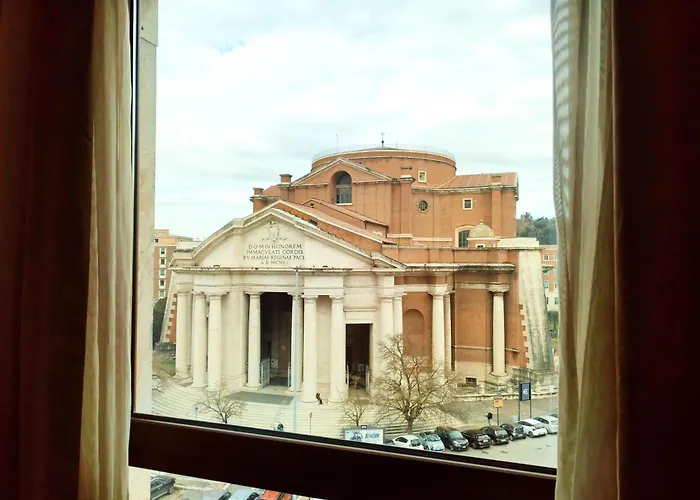 Radisson Blu Ghr Hotel