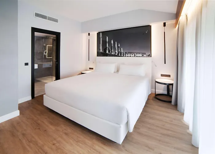 Radisson Blu Ghr Отель 4*