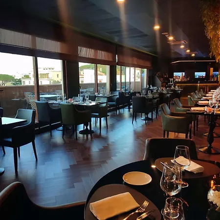 Отель Radisson Blu Ghr Рим