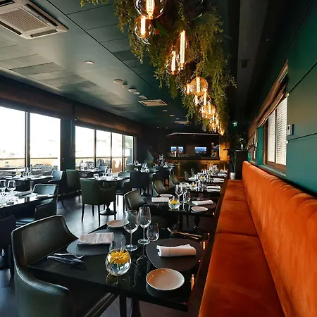 Radisson Blu Ghr 4* Рим