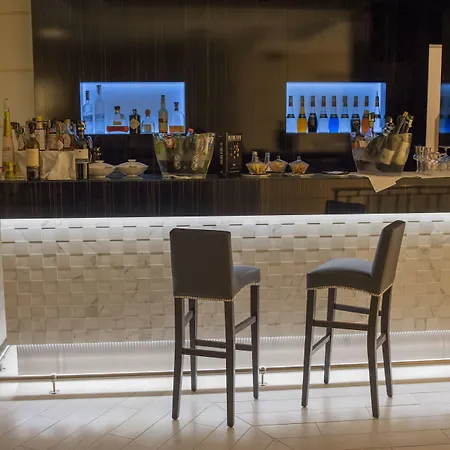 Radisson Blu Ghr Отель 4*