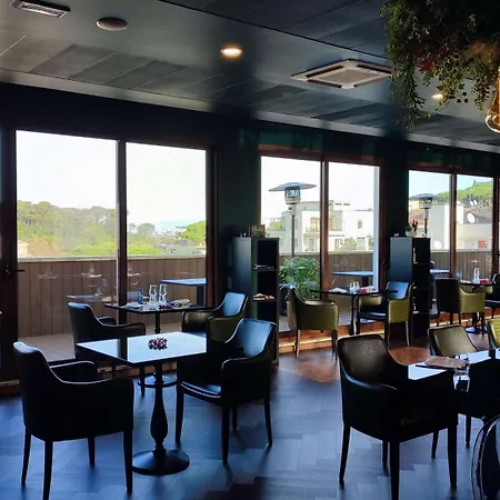 Отель Radisson Blu Ghr Рим