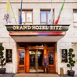 Hotel Radisson Blu Ghr 4*