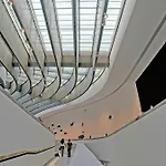 Hotel Radisson Blu Ghr Rom