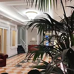 Hotel Radisson Blu Ghr Rom
