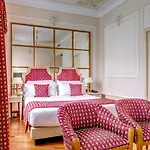 Radisson Blu Ghr 4* Rom