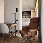 Hotel Radisson Blu Ghr