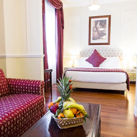 Radisson Blu Ghr Hotel