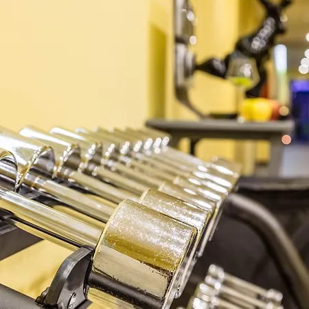 Radisson Blu Ghr Hotel 4*