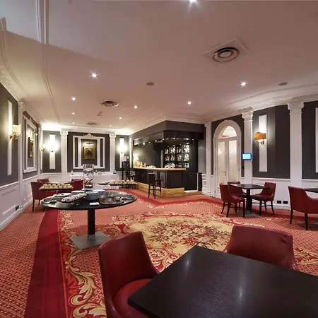 Radisson Blu Ghr ローマ