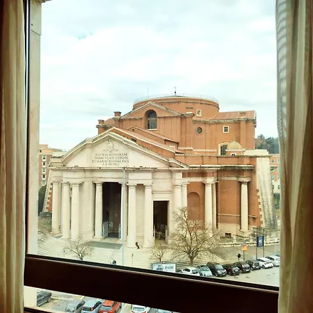 Radisson Blu Ghr Hotel