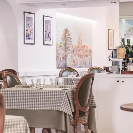 Radisson Blu Ghr ホテル 4*