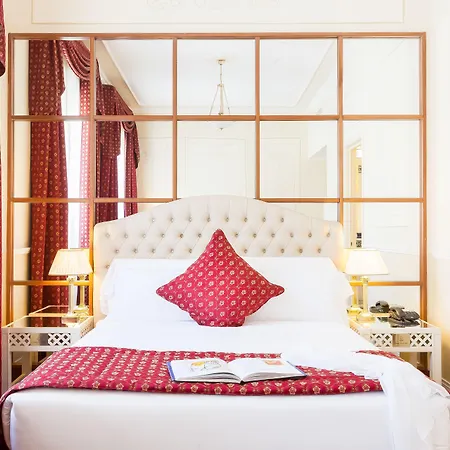 Radisson Blu Ghr 4* Rome