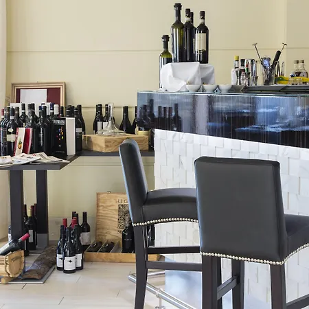 Hotel Radisson Blu Ghr