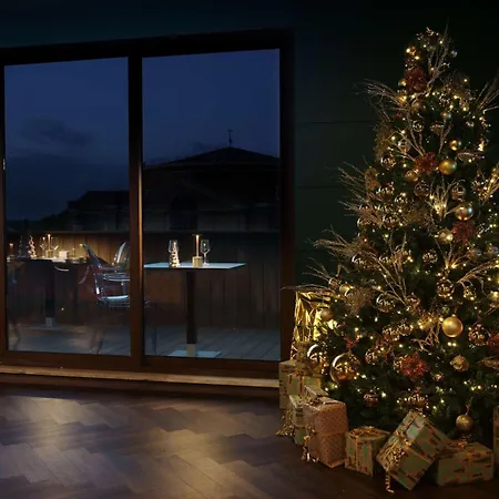 ホテル Radisson Blu Ghr 4*