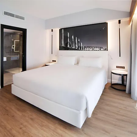 Radisson Blu Ghr Hotel 4*