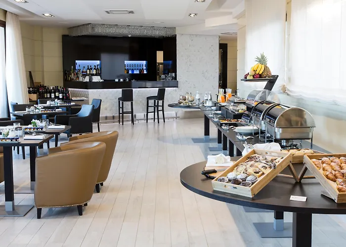 Hotell Radisson Blu Ghr