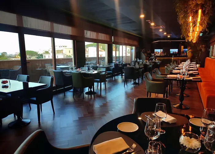 Hotell Radisson Blu Ghr Rom