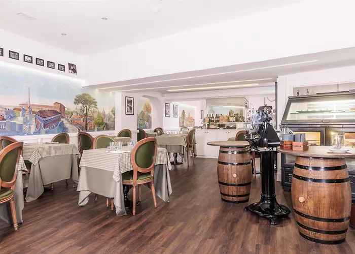 Radisson Blu Ghr Hotell