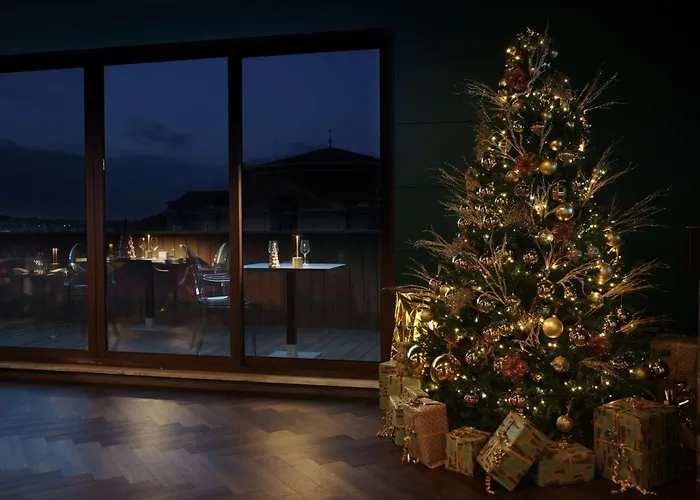 Hotell Radisson Blu Ghr 4*